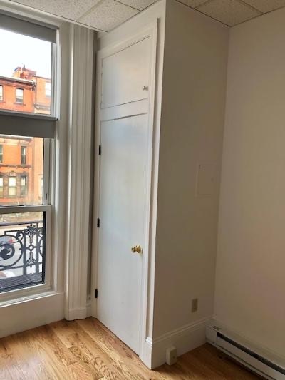 407 Beacon St, Unit 5 in Boston, MA - Building Photo - Building Photo