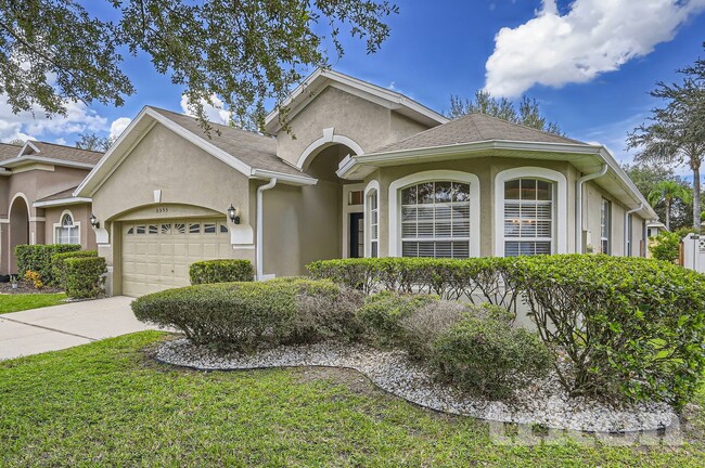 5555 Burlwood Dr in Orlando, FL - Foto de edificio - Building Photo