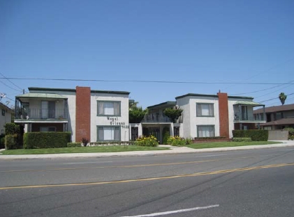 The Royal Orleans in Downey, CA - Building Photo - Building Photo