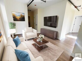 WADSWORTH AVENUE in New York, NY - Building Photo