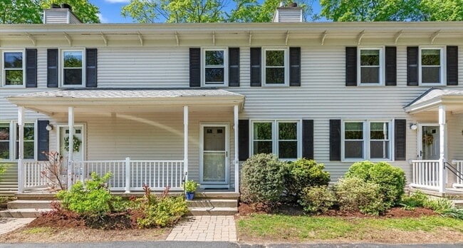 property at 19 W Main St
