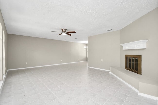 property at 14235 Bella Dr