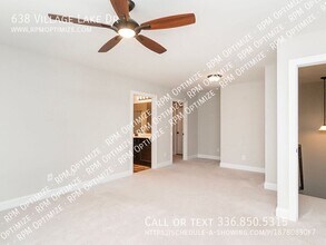 638 Village Lake Dr in Mebane, NC - Building Photo - Building Photo