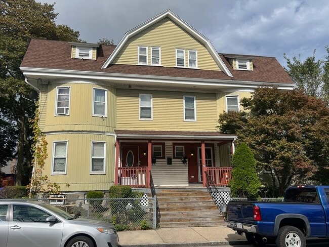 property at 24 Hannon St