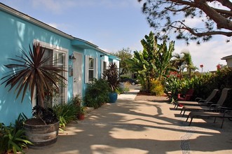 Cottages on Diamond in San Diego, CA - Building Photo - Building Photo