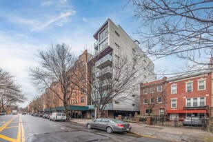 185 Ocean Ave in Brooklyn, NY - Building Photo