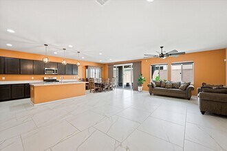 6602 Windy Palm St in North Las Vegas, NV - Building Photo - Building Photo