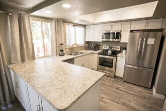 3872 Constitution Ave in Colorado Springs, CO - Building Photo - Building Photo