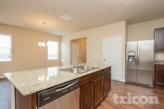 114 Hayes Park Dr in Dallas, GA - Building Photo - Building Photo