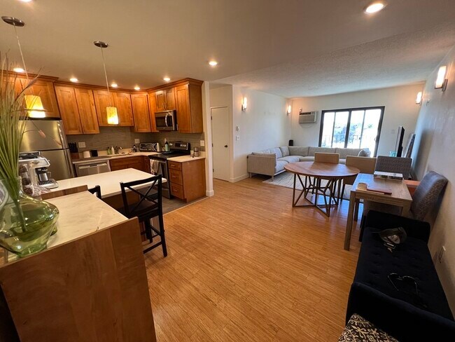 property at 2353 Massachusetts Ave