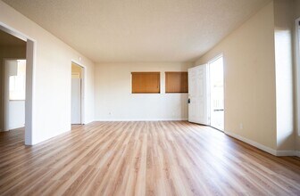 1814 B St in Eureka, CA - Building Photo - Building Photo