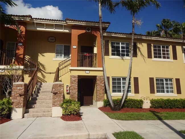 property at 3385 NE 10th St