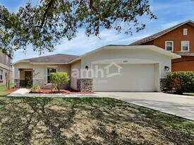 10512 Boyette Creek Blvd in Riverview, FL - Building Photo