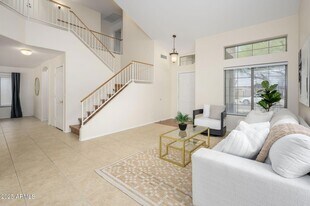 25825 N 65th Ave in Phoenix, AZ - Building Photo