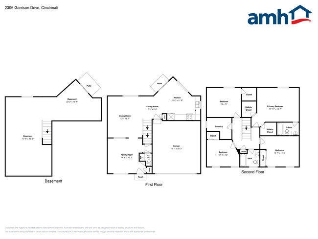 2306 Garrison Dr in Cincinnati, OH - Building Photo - Building Photo