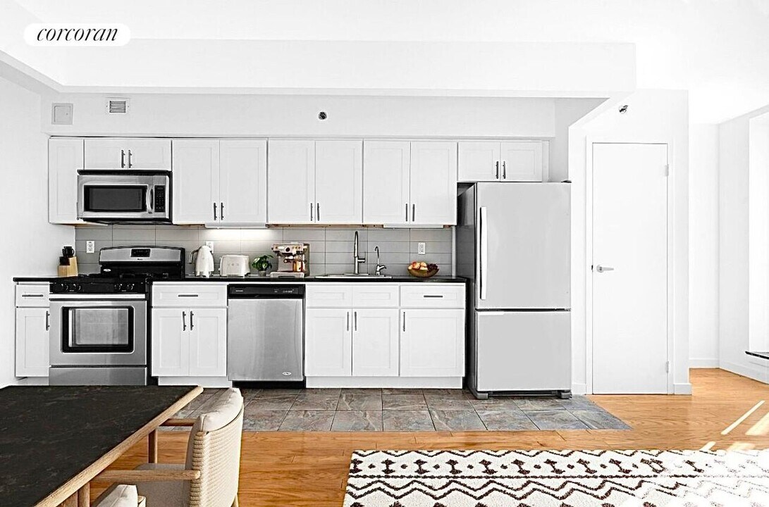 510 Flatbush Ave in Brooklyn, NY - Foto de edificio