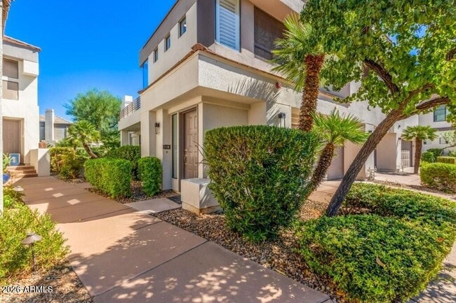 7222 E Gainey Ranch Rd in Scottsdale, AZ - Building Photo - Building Photo