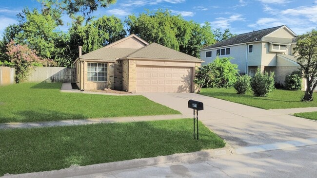 6711 Autumn Flowers Dr in Katy, TX - Building Photo - Building Photo