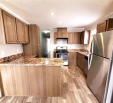 9635 Pier Pointe in Fair Haven, MI - Building Photo