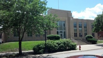 319 E Washington St, Unit 101