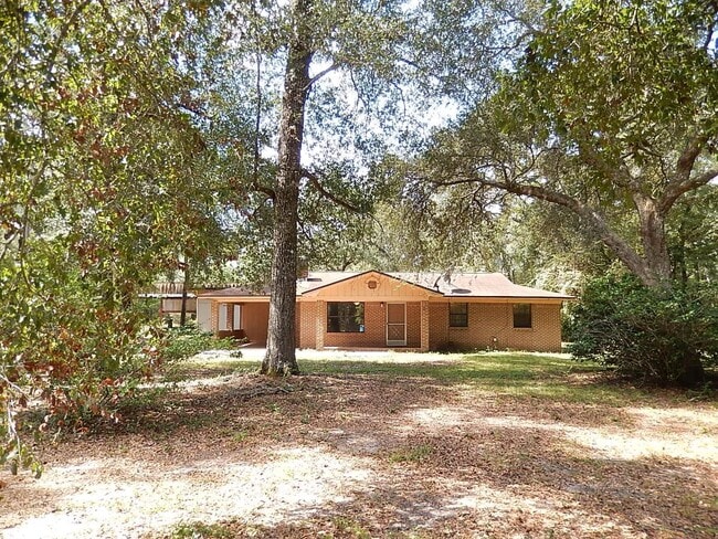 171 Bear Creek Rd in Quincy, FL - Building Photo - Building Photo