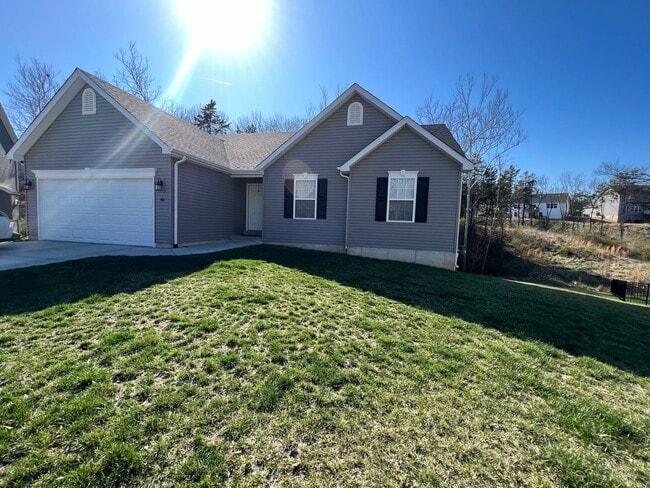 property at 401 Spring Valley Run