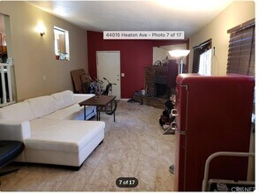 44015 Heaton Ave in Lancaster, CA - Building Photo - Building Photo