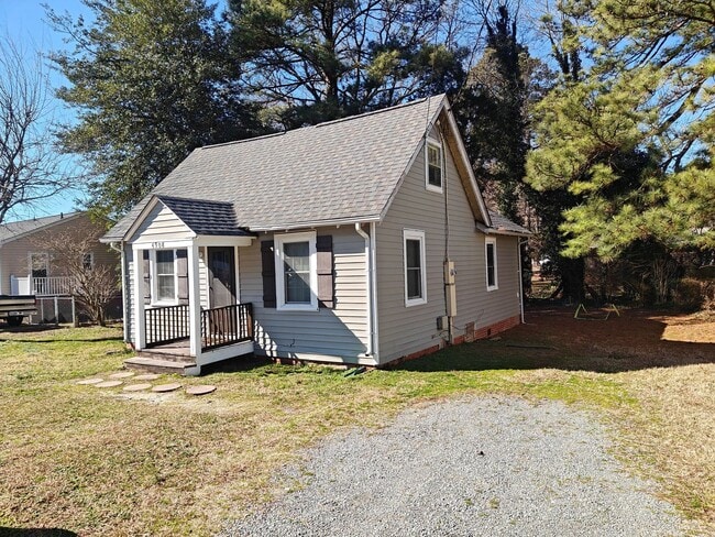 4908 Leonard Ave in Richmond, VA - Building Photo - Building Photo