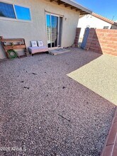 1132 Paseo Juanita in Sierra Vista, AZ - Foto de edificio - Building Photo