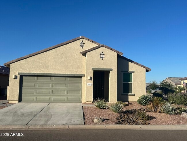 property at 20645 N Gardenia Rd
