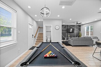 7422 Mount St in Houston, TX - Building Photo - Building Photo