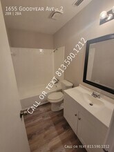 1655 Goodyear Ave in Lakeland, FL - Building Photo - Building Photo
