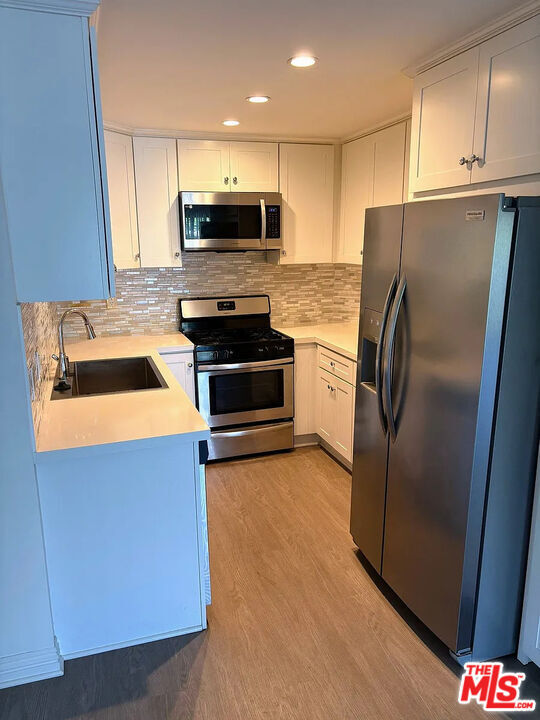 1585 Manning Ave in Los Angeles, CA - Building Photo - Building Photo