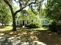 2102 North St in Beaufort, SC - Building Photo - Building Photo