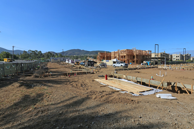 Promenade At Creekside in San Marcos, CA - Building Photo - Building Photo