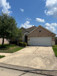 22710 Green Square Ct in Spring, TX - Building Photo - Building Photo