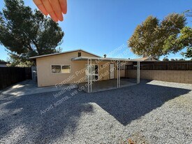2328 San Padre Ave in Hemet, CA - Building Photo