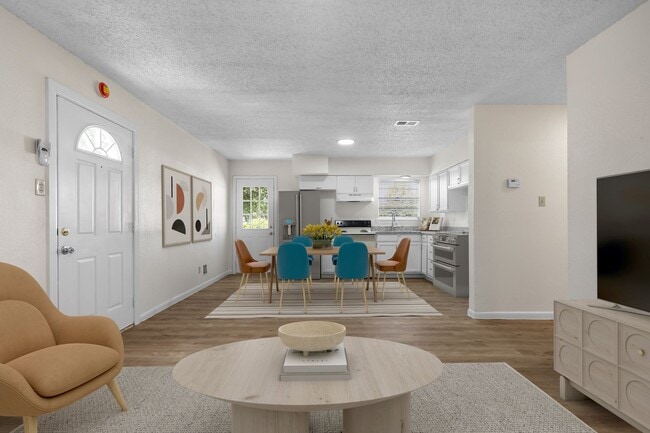 335 Fouts Ave in Duncanville, TX - Building Photo - Building Photo