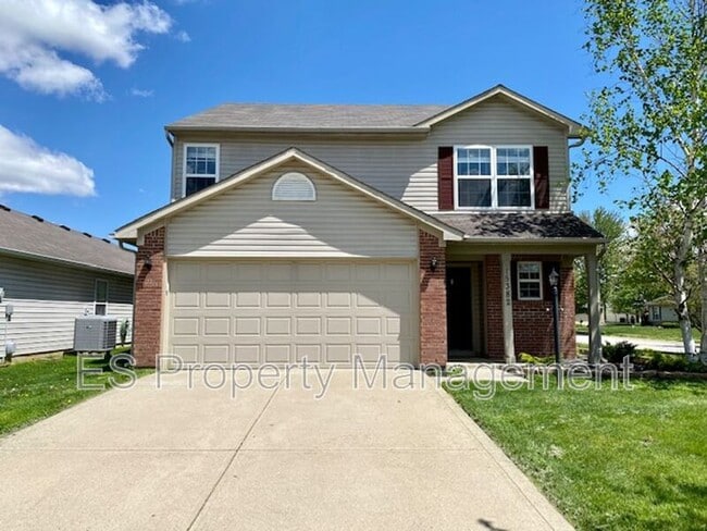 property at 15382 Ten Point Dr