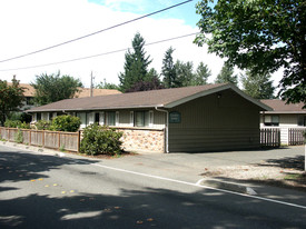 Cambridge Lane Apartments