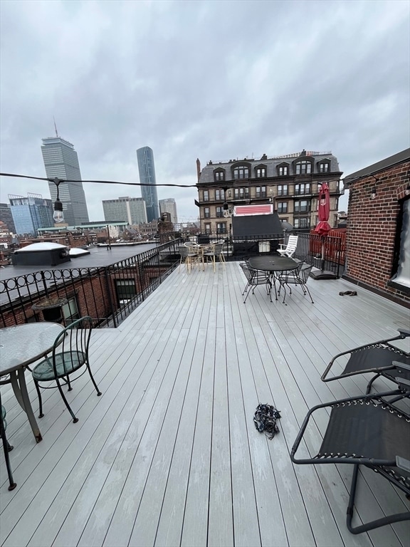 407 Marlborough St in Boston, MA - Building Photo - Building Photo