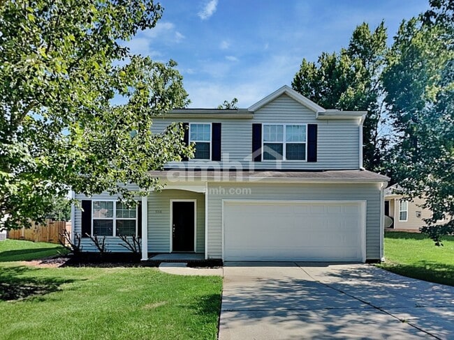 property at 5316 Silverbrook Dr