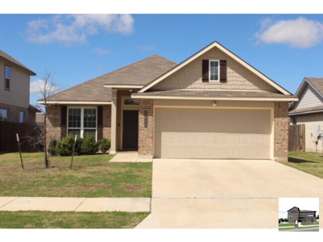 6403 Hercules Ave in Killeen, TX - Building Photo - Building Photo