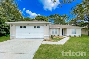 12285 Villa Rd, Unit 2215 in Spring Hill, FL - Building Photo