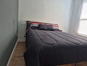 1117 E Garfield St in Phoenix, AZ - Foto de edificio - Building Photo