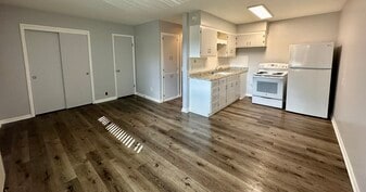 204 Souder Ave in Columbus, OH - Building Photo