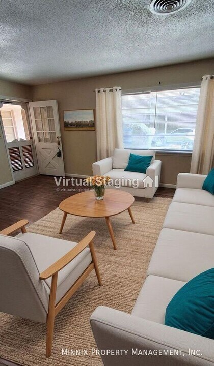 4222 SW 2nd Ave in Amarillo, TX - Building Photo