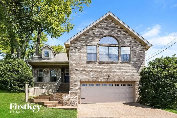2301 Peak Hill Cove in Nashville, TN - Building Photo