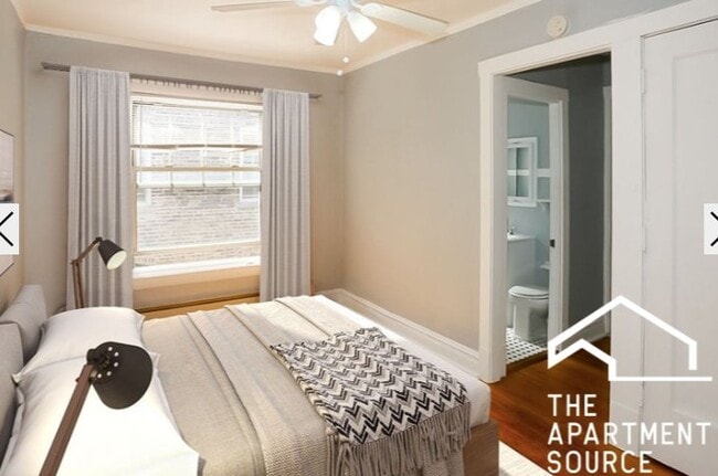 property at 3259 W Wrightwood Ave