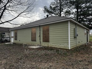 510 Burlington Cir in Memphis, TN - Building Photo - Building Photo
